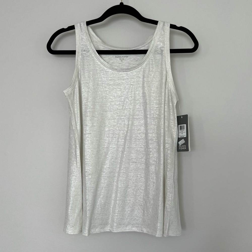 Eileen Fisher Tank Top